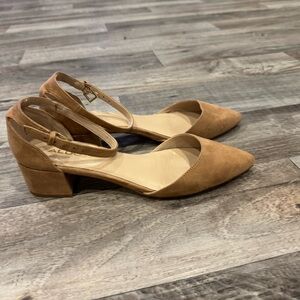 Women’s Shoes size 8.5